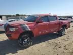 2016 Toyota Tacoma Double Cab