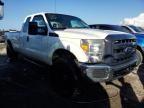 2012 Ford F250 Super Duty