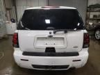 2007 Chevrolet Trailblazer SS