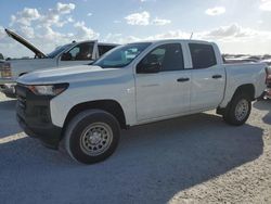 2023 Chevrolet Colorado en venta en Arcadia, FL