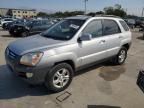 2006 KIA New Sportage