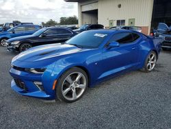 2016 Chevrolet Camaro SS en venta en Orlando, FL