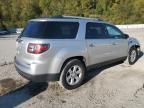 2014 GMC Acadia SLE