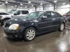 2005 Ford Five Hundred Limited