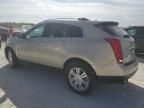 2010 Cadillac SRX Luxury Collection