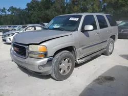 Cars Selling Today at auction: 2005 GMC Yukon