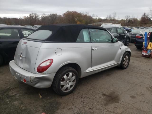 2007 Chrysler PT Cruiser