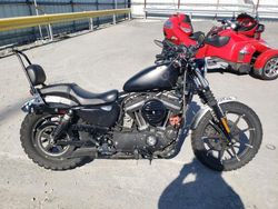 Harley-Davidson xl883 n salvage cars for sale: 2022 Harley-Davidson XL883 N