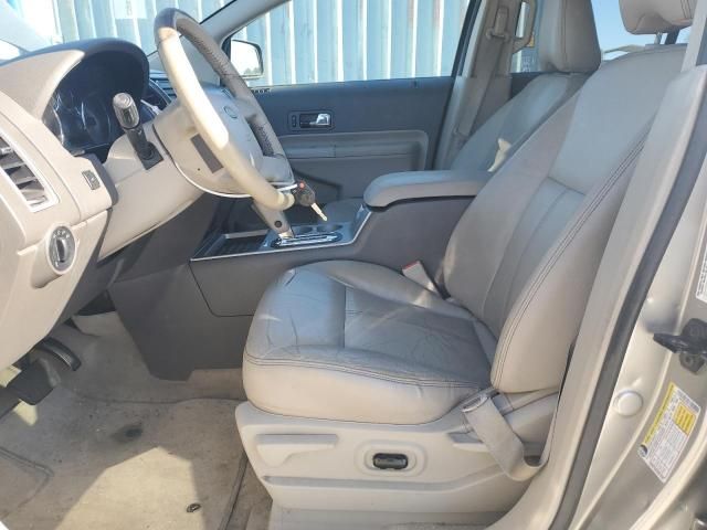 2008 Ford Edge Limited