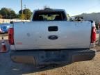 2008 Ford F350 SRW Super Duty