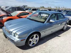 2006 Jaguar Vandenplas en venta en Arcadia, FL