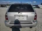 2004 Acura MDX Touring