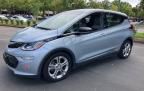 2018 Chevrolet Bolt EV LT