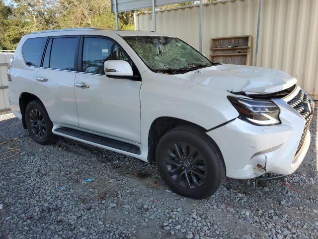 2020 Lexus GX 460 Premium