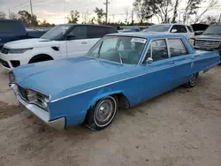 1967 Dodge Polara en venta en Riverview, FL