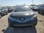 2012 Nissan Murano S