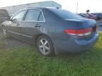 2004 Honda Accord EX