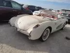 1956 Chevrolet Corvette