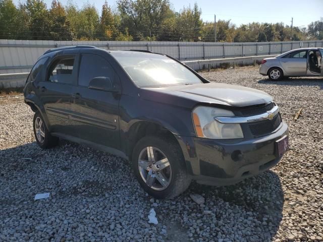 2008 Chevrolet Equinox LT