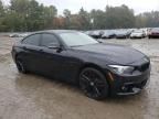 2019 BMW 430XI Gran Coupe