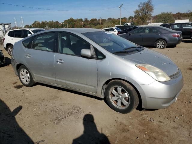 2005 Toyota Prius