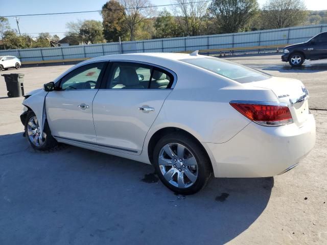 2013 Buick Lacrosse