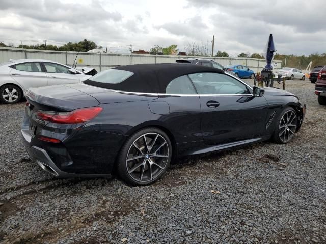 2019 BMW M850XI