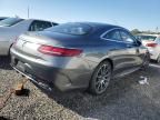 2020 Mercedes-Benz S 560 4matic