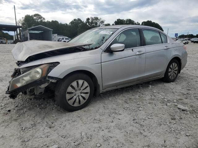 2010 Honda Accord LX