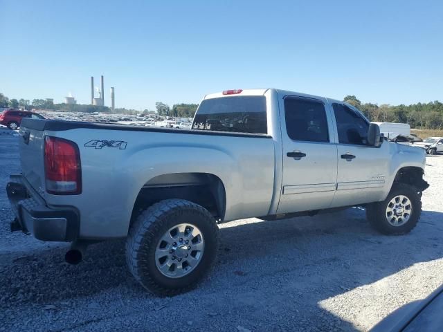 2013 GMC Sierra K2500 SLE