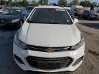 2018 Chevrolet Trax 1LT