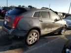 2010 Cadillac SRX Luxury Collection