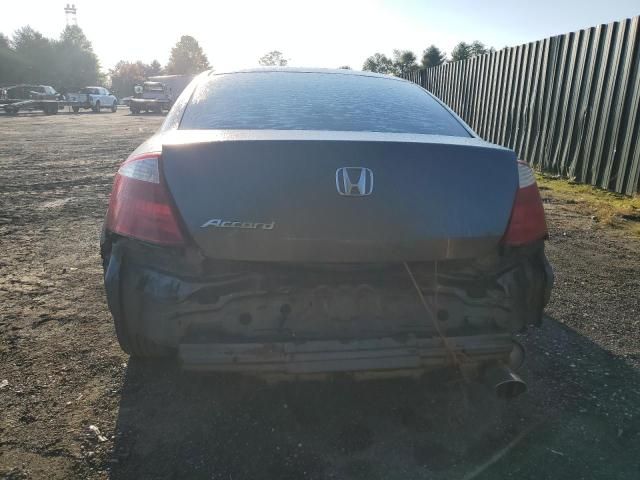 2009 Honda Accord LX