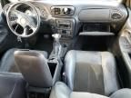 2007 Chevrolet Trailblazer SS