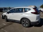 2021 Honda CR-V SE