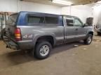 2000 Chevrolet Silverado K2500