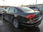 2016 Volkswagen Passat S