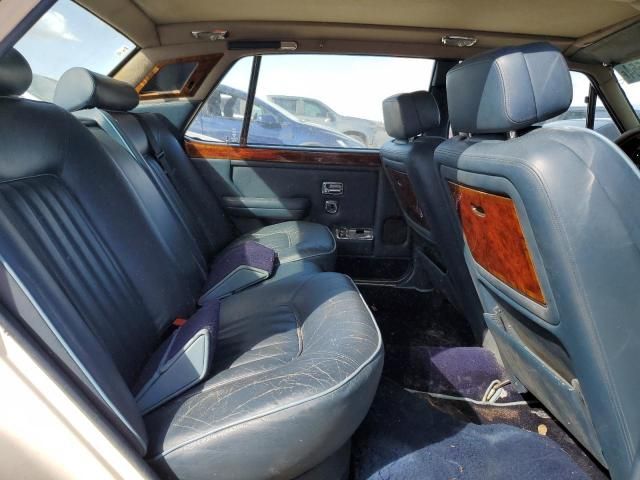 1985 Rolls-Royce Silver Spur