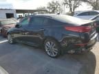 2014 KIA Optima SX