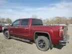 2016 GMC Sierra K1500 SLT