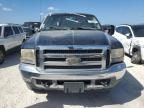 2001 Ford F250 Super Duty