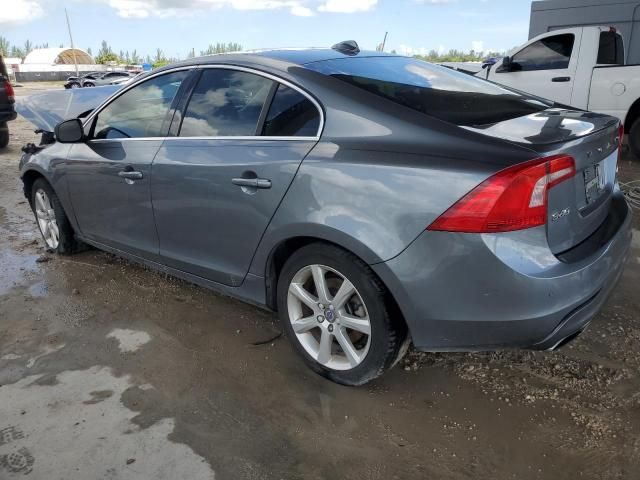 2016 Volvo S60 Premier