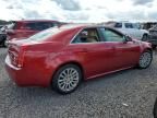 2011 Cadillac CTS Performance Collection