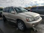 2005 Toyota Highlander Limited