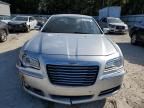 2012 Chrysler 300 Limited