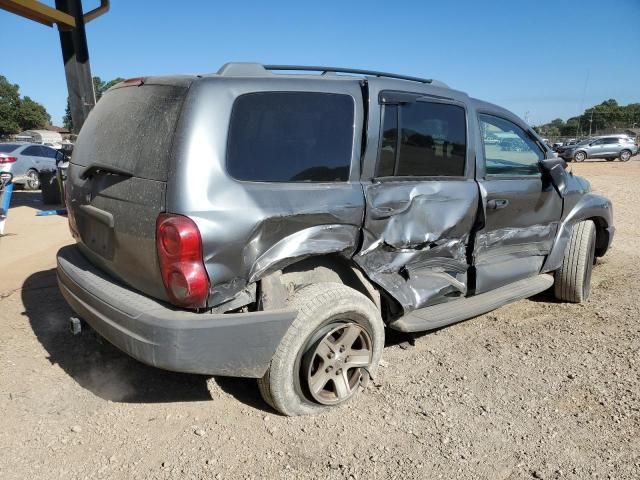 2006 Dodge Durango SXT