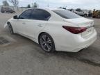 2023 Infiniti Q50 Sensory