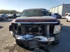 2009 Chevrolet Silverado K2500 Heavy Duty LT