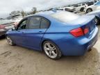 2013 BMW 328 I Sulev