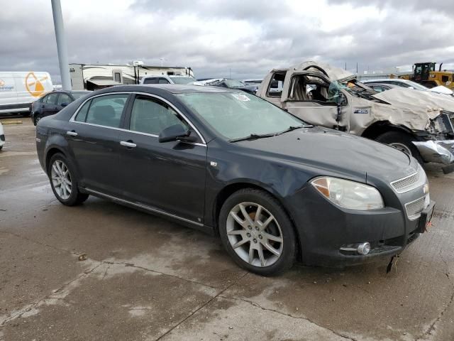 2008 Chevrolet Malibu LTZ